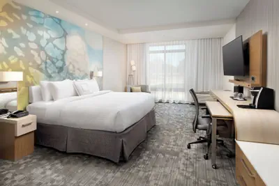 Photo 5 - Courtyard by Marriott Las Cruces at NMSU