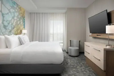 Photo 4 - Courtyard by Marriott Las Cruces at NMSU