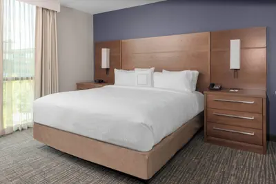 Photo 4 - Residence Inn by Marriott Virginia Beach Town Center
