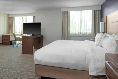 Photo 5 - Residence Inn by Marriott Virginia Beach Town Center