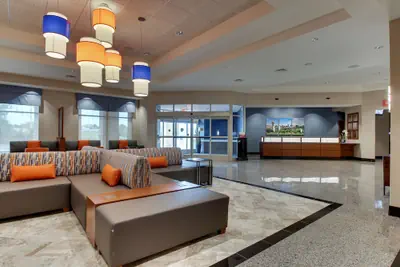 Photo 3 - Drury Inn & Suites Knoxville West