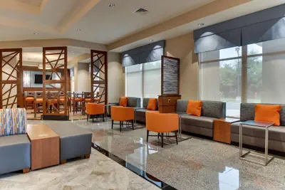 Photo 5 - Drury Inn & Suites Knoxville West