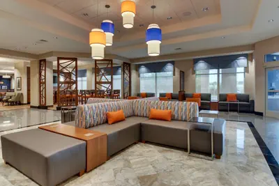 Photo 4 - Drury Inn & Suites Knoxville West