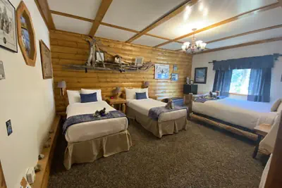 Photo 4 - Pioneer Ridge B&B Inn