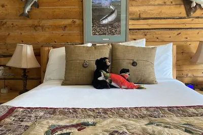 Photo 5 - Pioneer Ridge B&B Inn