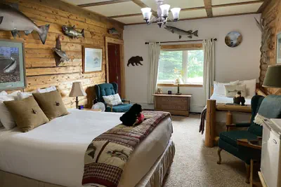 Photo 2 - Pioneer Ridge B&B Inn