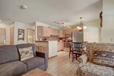Photo 5 - Spacious  In The Heart Of Breckenridge Studio Condo by RedAwning