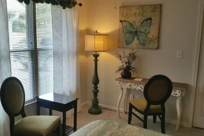 Photo 5 - Stockbridge Lakes Bed & Breakfast