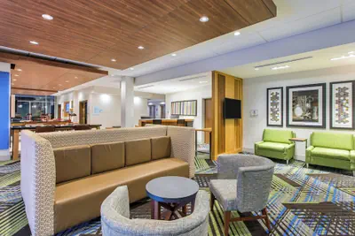 Photo 5 - Holiday Inn Express & Suites La Grange by IHG
