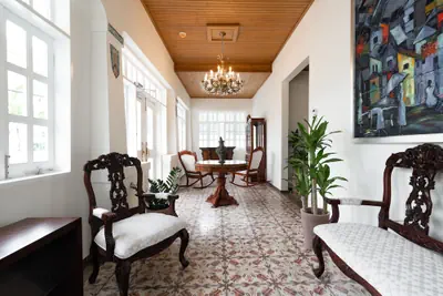 Photo 3 - Casa Wilson Inn