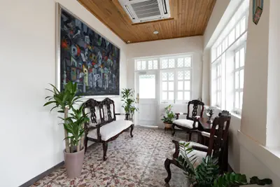 Photo 4 - Casa Wilson Inn