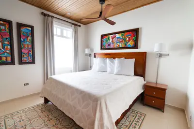 Photo 2 - Casa Wilson Inn