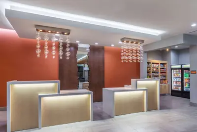 Photo 5 - La Quinta Inn & Suites by Wyndham Houston East at Sheldon Rd