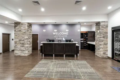 Photo 3 - Hampton Inn Locust Grove