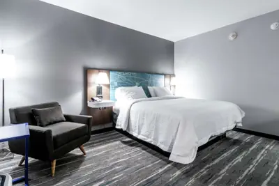 Photo 4 - Hampton Inn Locust Grove