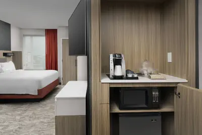 Photo 3 - SpringHill Suites by Marriott Loveland Fort Collins/Windsor