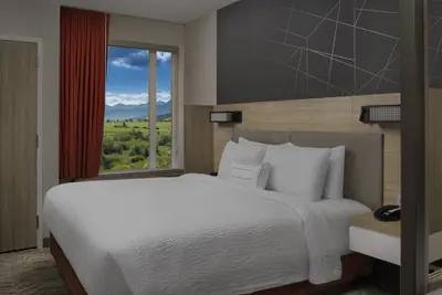 Photo 4 - SpringHill Suites by Marriott Loveland Fort Collins/Windsor