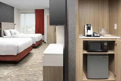 Photo 5 - SpringHill Suites by Marriott Loveland Fort Collins/Windsor