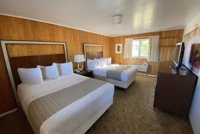 Photo 2 - Oasis Botique Motel