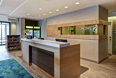 Photo 3 - Home2 Suites by Hilton Amherst Buffalo