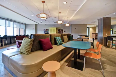 Photo 4 - Home2 Suites by Hilton Amherst Buffalo