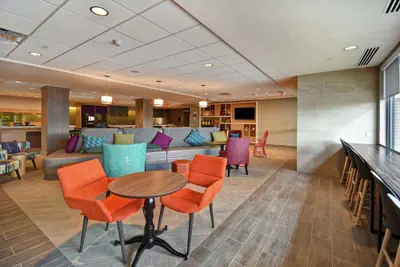 Photo 5 - Home2 Suites by Hilton Amherst Buffalo