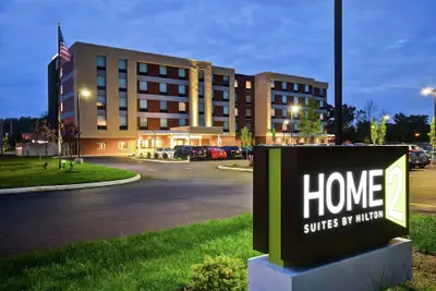 Photo 2 - Home2 Suites by Hilton Amherst Buffalo