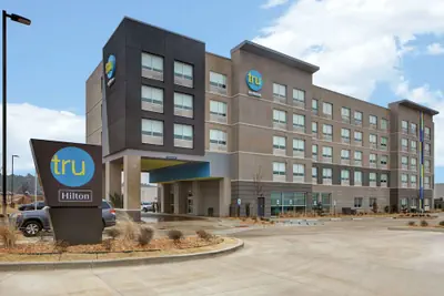 Photo 2 - Tru by Hilton Oxford