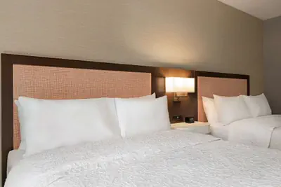 Photo 5 - Hampton Inn & Suites Ocean City West