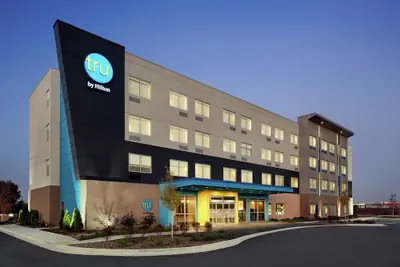 Photo 2 - Tru By Hilton Milwaukee Brookfield