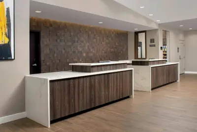 Photo 5 - Residence Inn by Marriott Lubbock Southwest