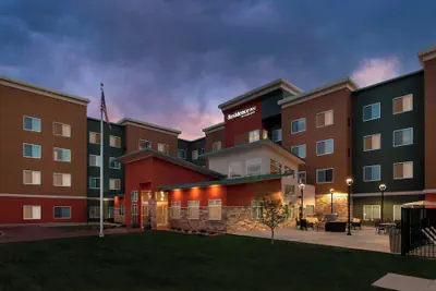 Photo 2 - Residence Inn by Marriott Lubbock Southwest