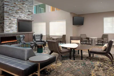 Photo 3 - Residence Inn by Marriott Lubbock Southwest