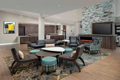 Photo 4 - Residence Inn by Marriott Lubbock Southwest