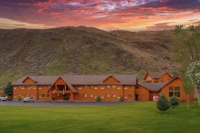 Photo 2 - Yellowstone Village Inn and Suites