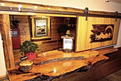 Photo 3 - Yellowstone Village Inn and Suites