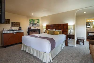 Photo 5 - Vendange Carmel Inn & Suites