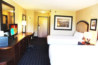 Photo 2 - 7 Boutique Hotel