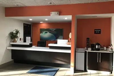 Photo 4 - 7 Boutique Hotel
