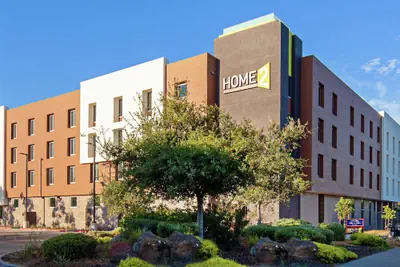 Photo 2 - Home2 Suites by Hilton Alameda Oakland Airport
