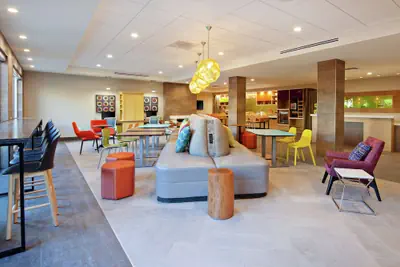 Photo 4 - Home2 Suites by Hilton Alameda Oakland Airport
