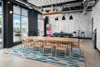 Photo 4 - Aloft by Marriott Ocean City