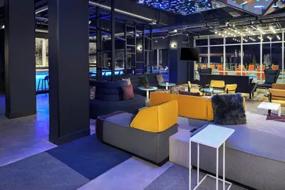 Photo 5 - Aloft by Marriott Ocean City