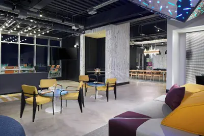 Photo 3 - Aloft by Marriott Ocean City
