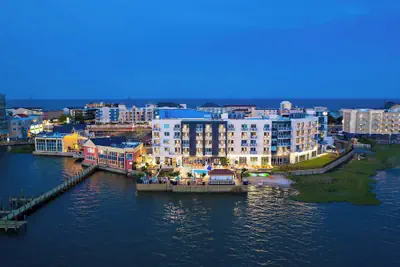 Photo 2 - Aloft by Marriott Ocean City