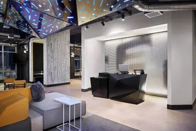 Photo 3 - Aloft by Marriott Ocean City