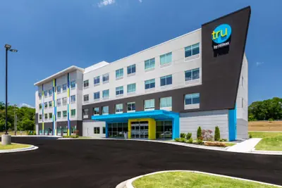 Photo 2 - Tru by Hilton Seneca Clemson