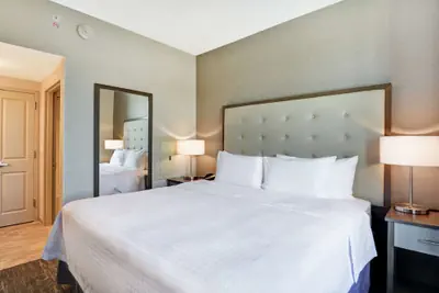 Photo 5 - Homewood Suites by Hilton Poughkeepsie