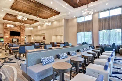 Photo 3 - Homewood Suites by Hilton Poughkeepsie