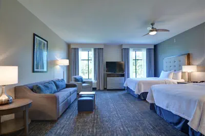 Photo 4 - Homewood Suites by Hilton Poughkeepsie